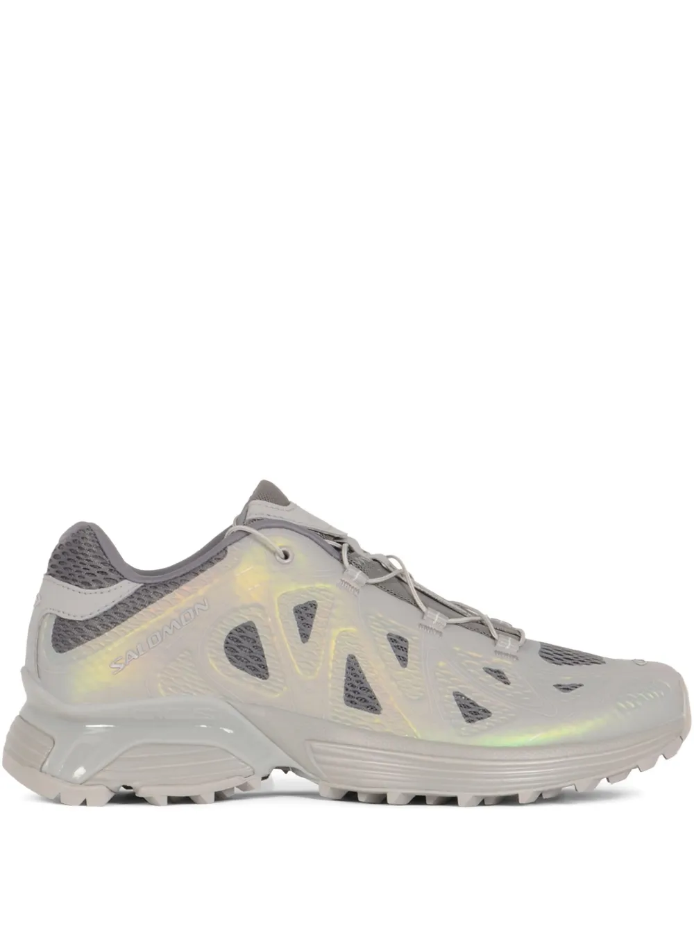 Salomon low-top sneakers Grey