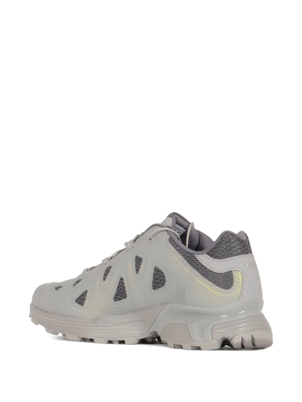 Salomon low-top sneakers Grey