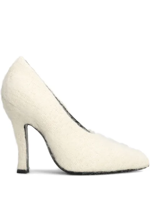 Magda Butrym pointed pumps