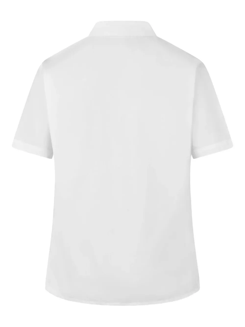 Zeco Schoolwear kids short-sleeve collared shirt (pack of two) | Boys Shirts | Image 2
