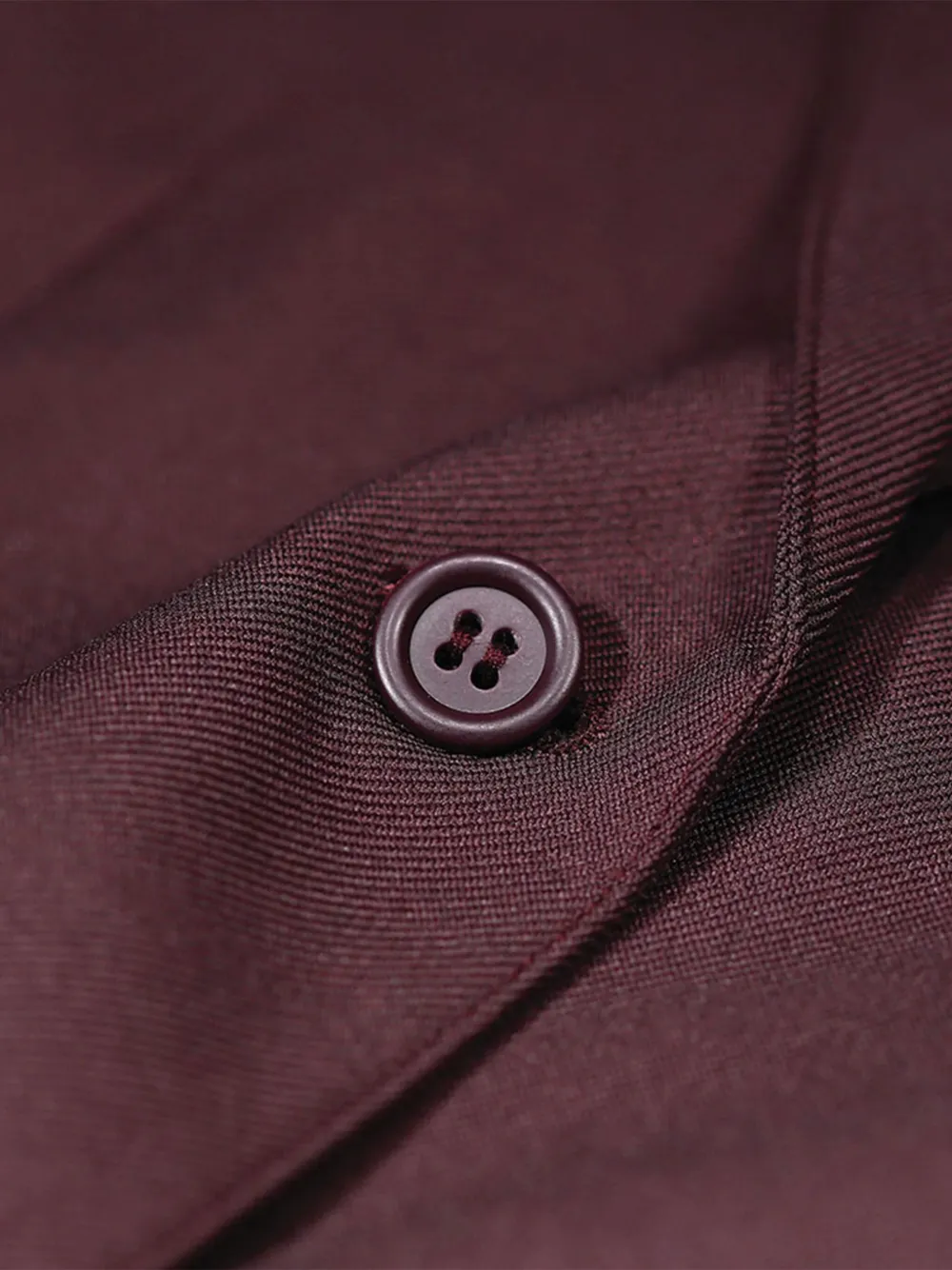 Zeco Schoolwear kids Blazer met zak en twee knopen Rood