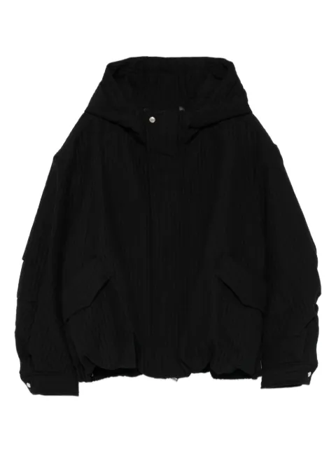SONGZIO hooded jacket