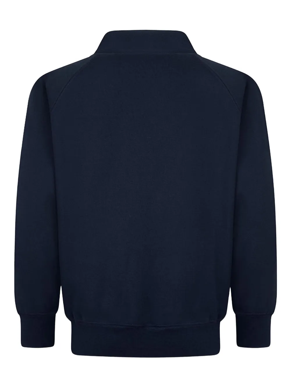 Zeco Schoolwear kids button-fastening pocket cardigan | Boys Cardigans | Image 2