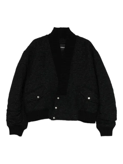 SONGZIO v-neck sweater