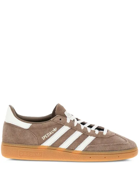 adidas Spezial logo-emebliishment sneakers