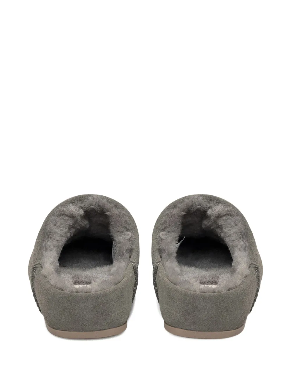 UGG Pantofole slippers Grey