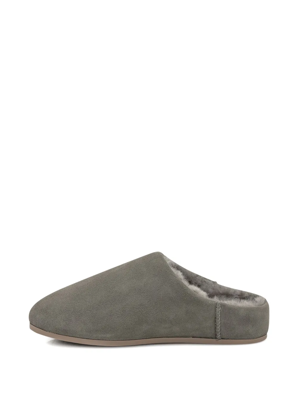 UGG Pantofole slippers Grey
