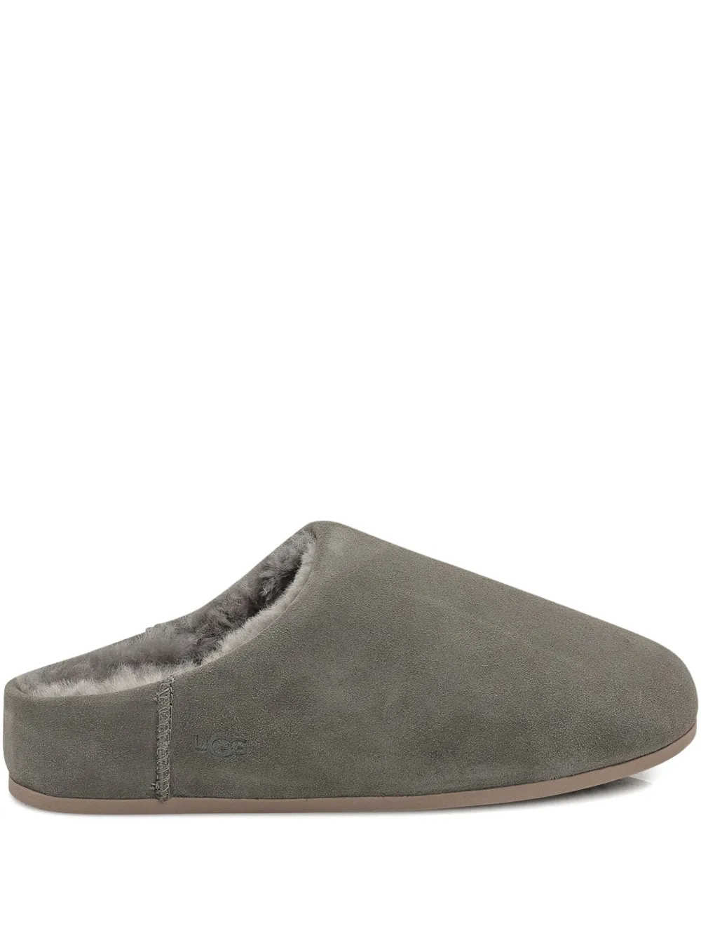 UGG Pantofole slippers Grey