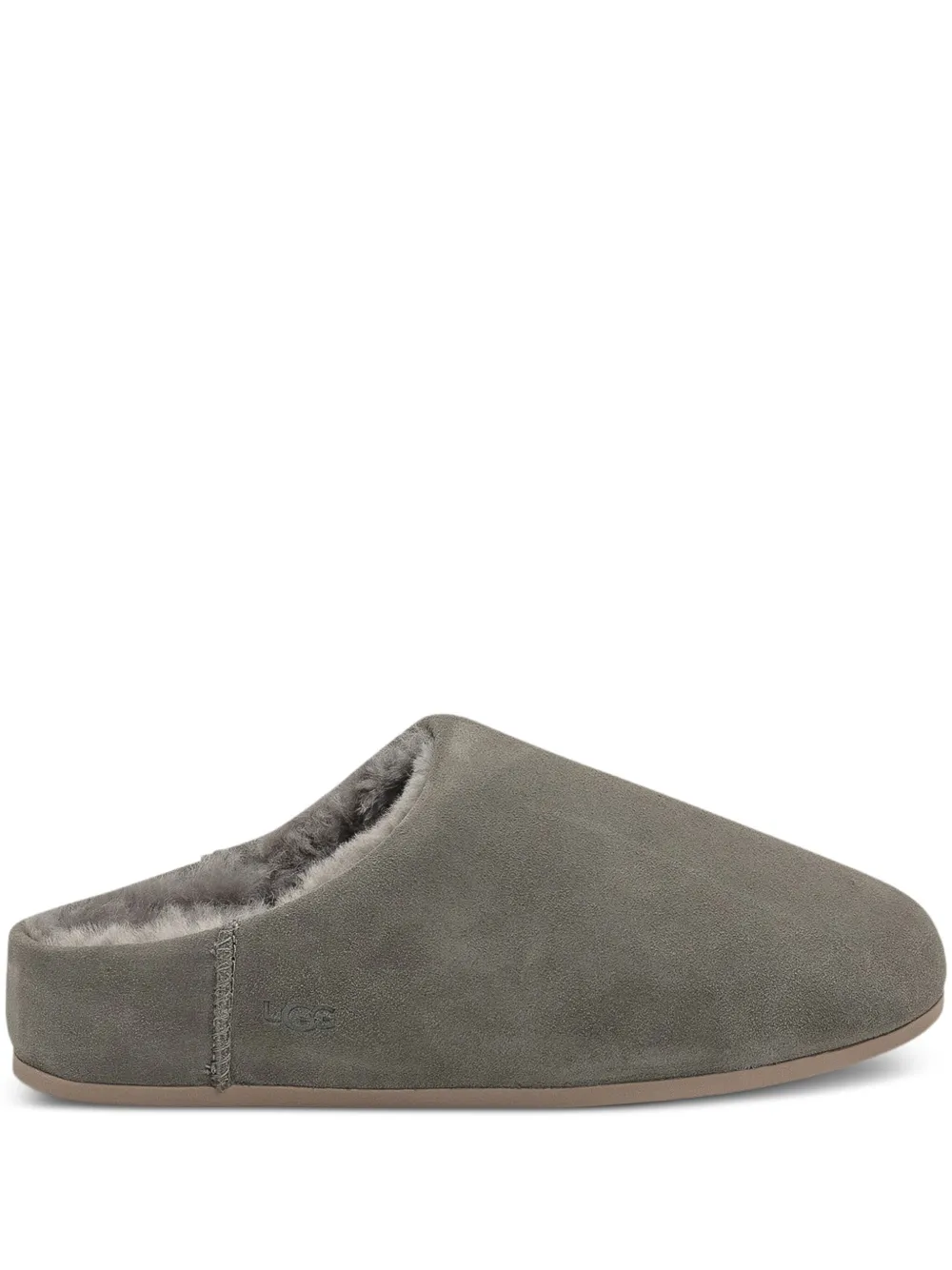 UGG Pantofole slippers | Grey | Image 1