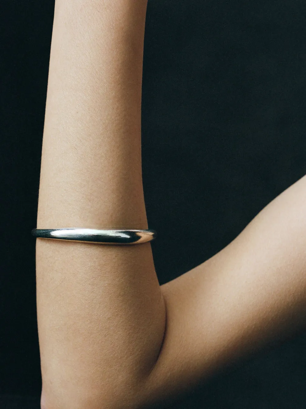 Sophie Buhai Sterling-silver Bangle, view 2