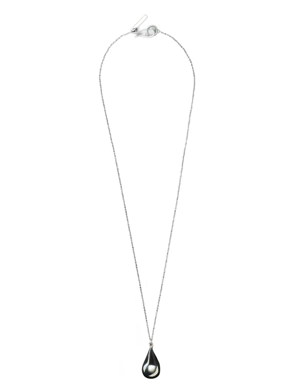 Sophie Buhai dew-drop sterling-silver necklace | plateado | Image 1