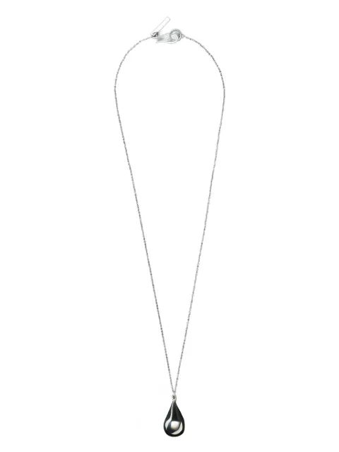 Sophie Buhai dew-drop sterling-silver necklace