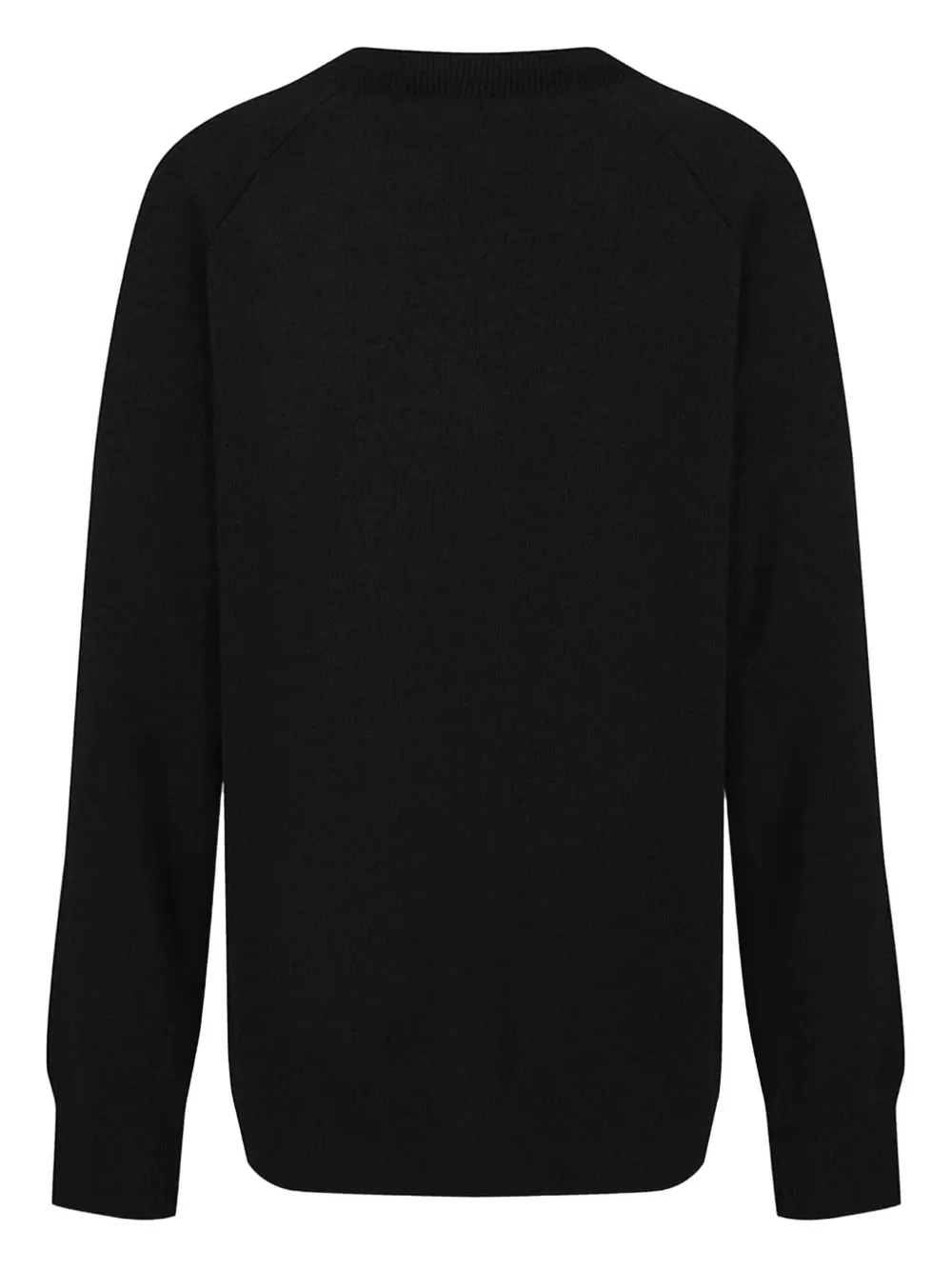 Zeco Schoolwear kids V-neck raglan-sleeve sweater | Boys Knitwear | Image 2