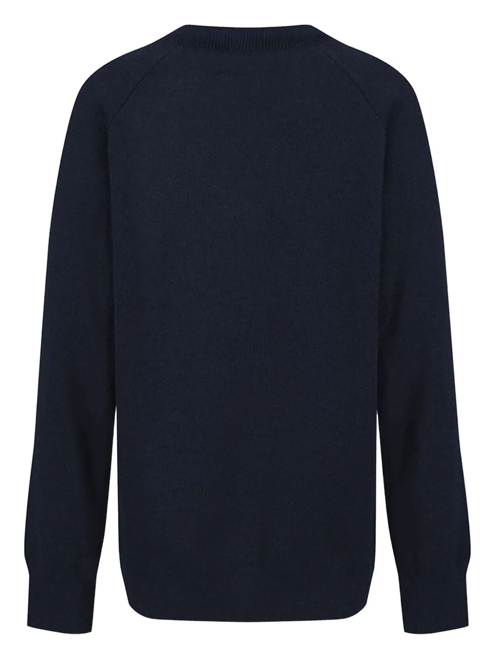 Zeco Schoolwear kids V-neck raglan-sleeve sweater | Boys Knitwear | Image 2