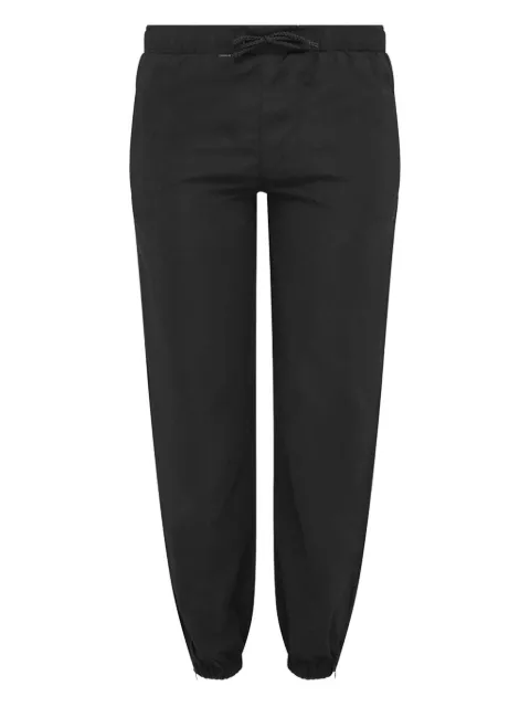 Zeco Schoolwear kids pants con cordones en los tobillos