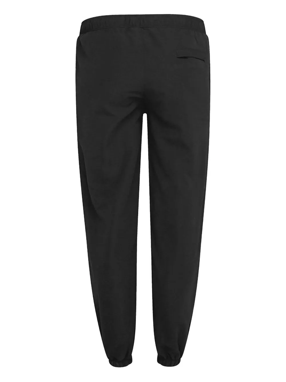 Zeco Schoolwear kids drawstring cuffed trousers | Boys Casual Trousers | Image 2