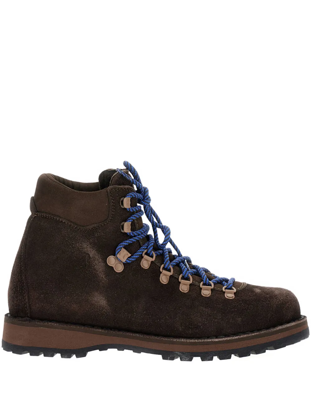 Diemme suede boots Brown