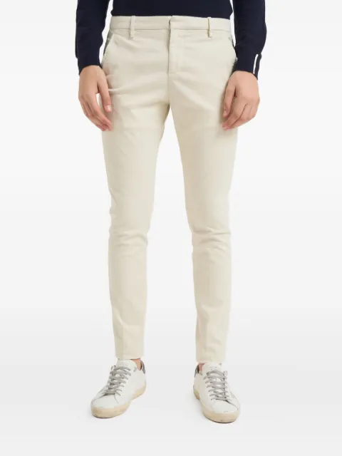 DONDUP ベルトループ パンツ