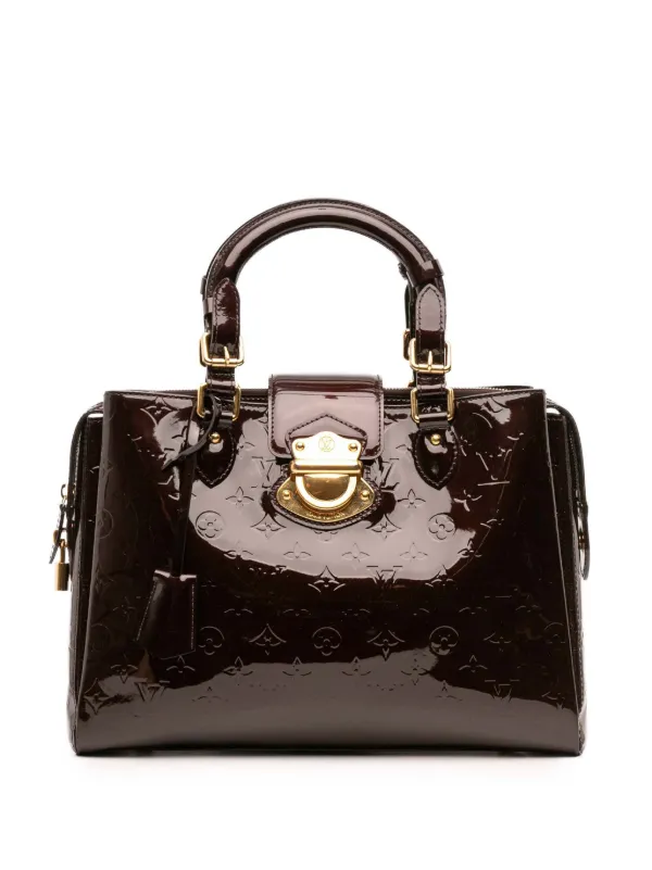 商談中LOUIS VUITTON ローズウッド アヴェニュー ショルダーバッグ 