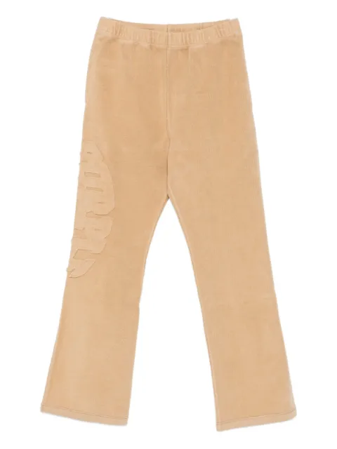 Purple Brand pants con pretina elástica