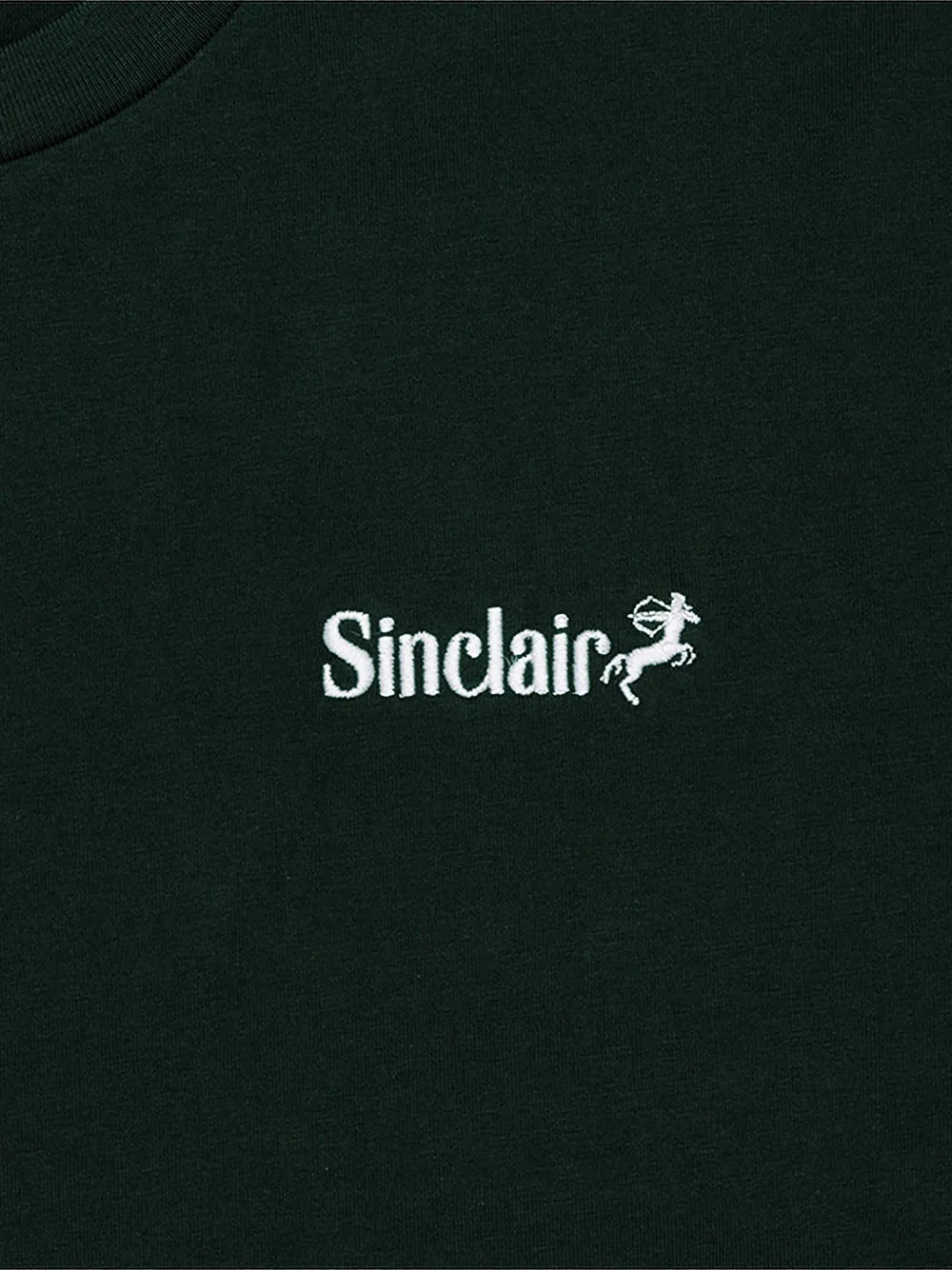 Sinclair Essentials T-shirt - Groen