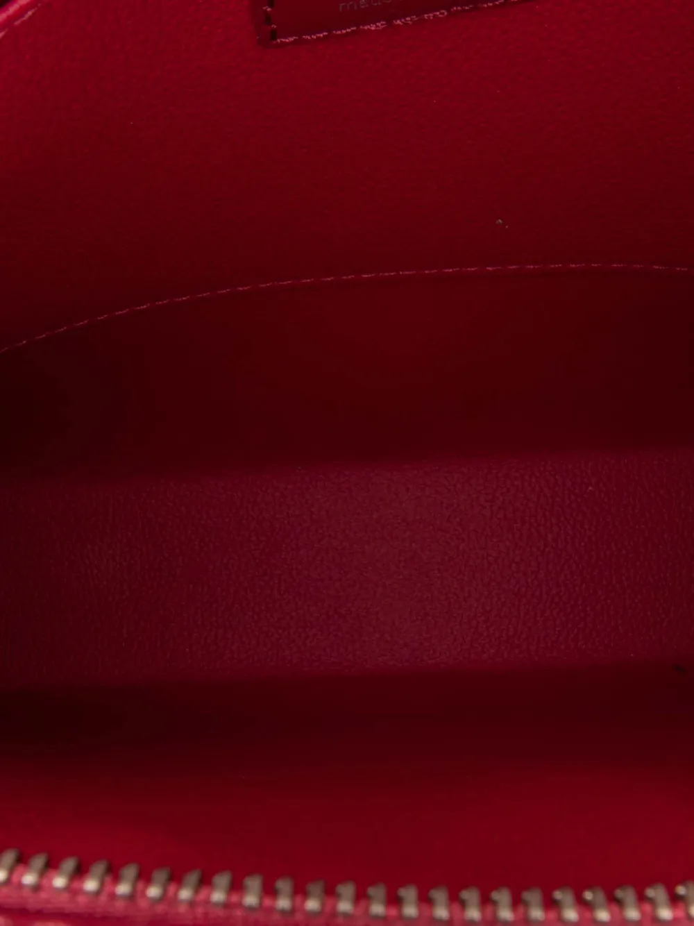 Pre-owned Louis Vuitton 2018 Epi Toiletry Pouch 26 Clutch Bag In Pink