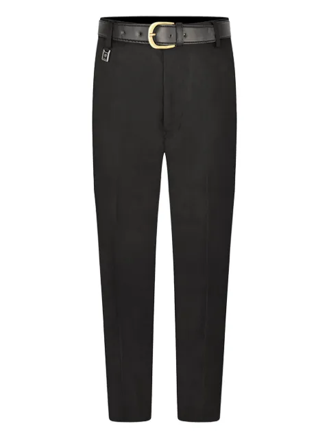 Zeco Schoolwear kids belted trousers