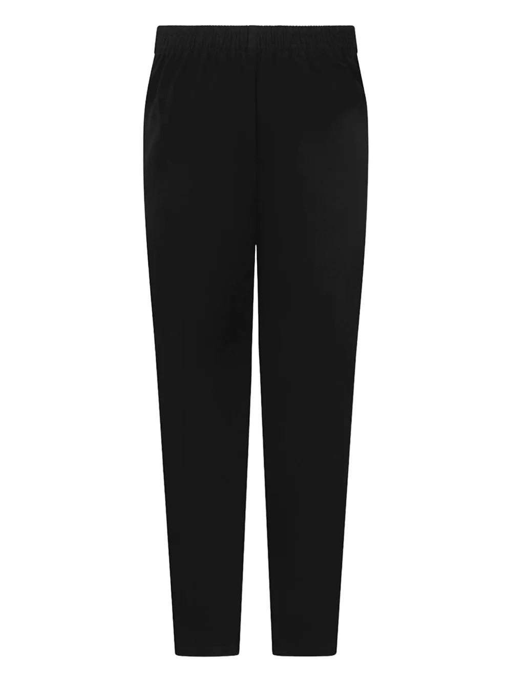 Zeco Schoolwear kids heart-detail trousers | Girls Casual Trousers | Image 2