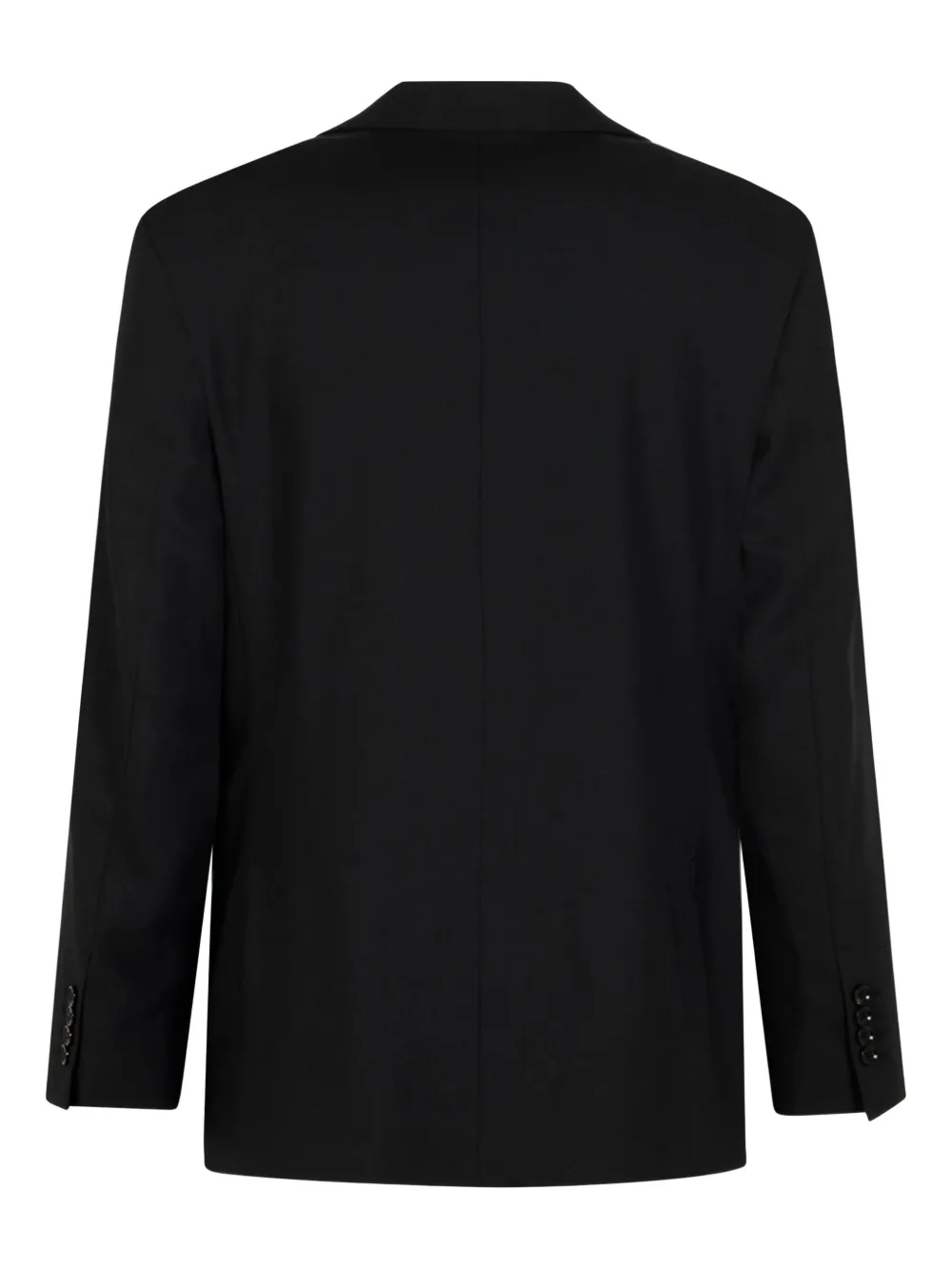 AMI Paris single-breasted blazer | Blazers | Image 2