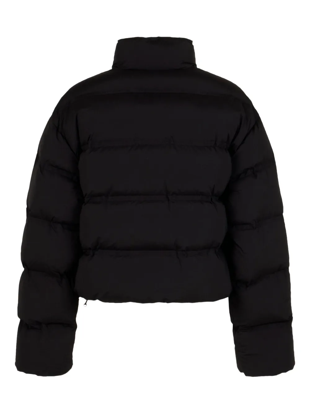 Alexander Wang logo-print jacket | Down Jackets | Image 2