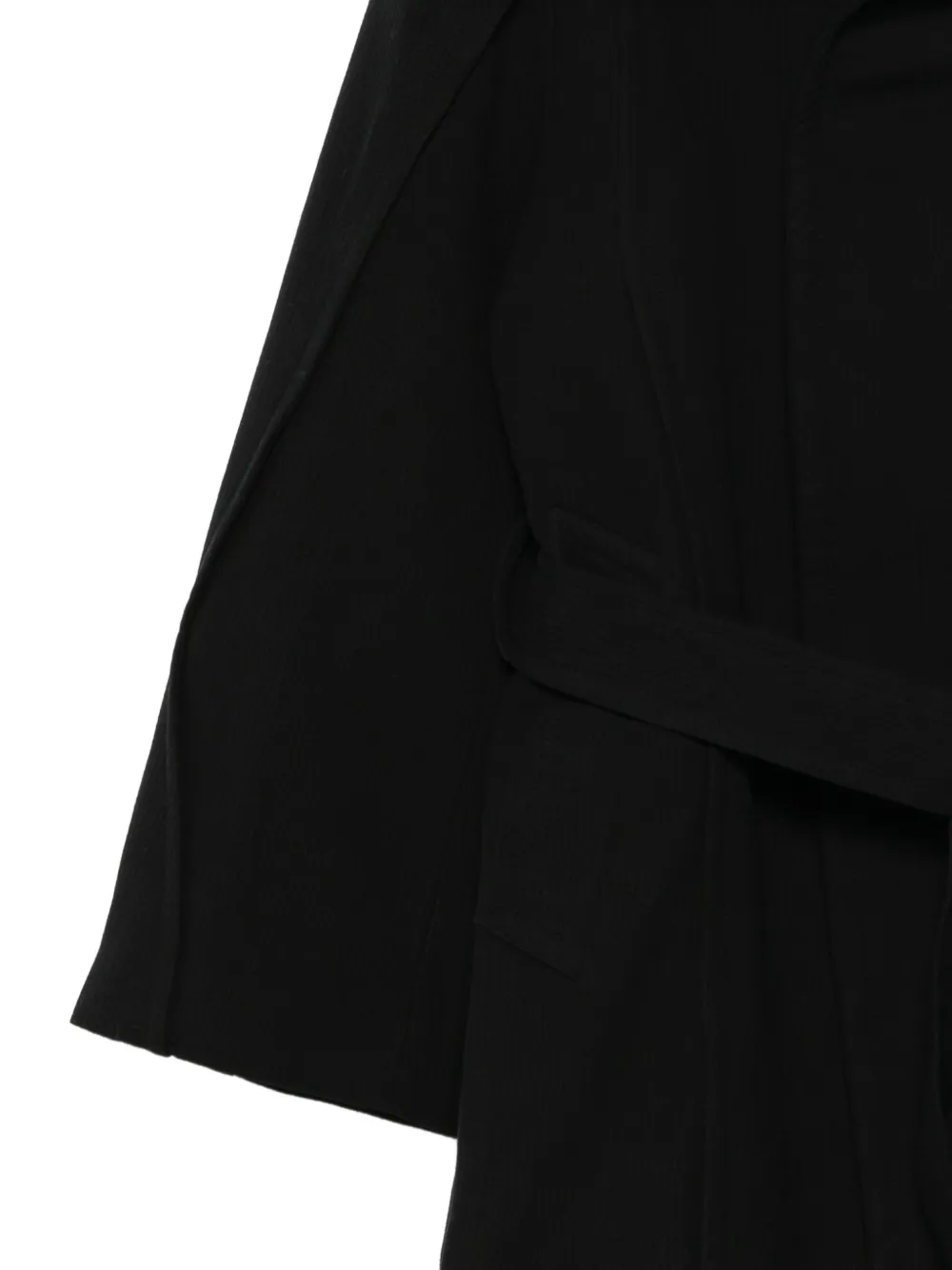 SONGZIO Wikkeljas Zwart