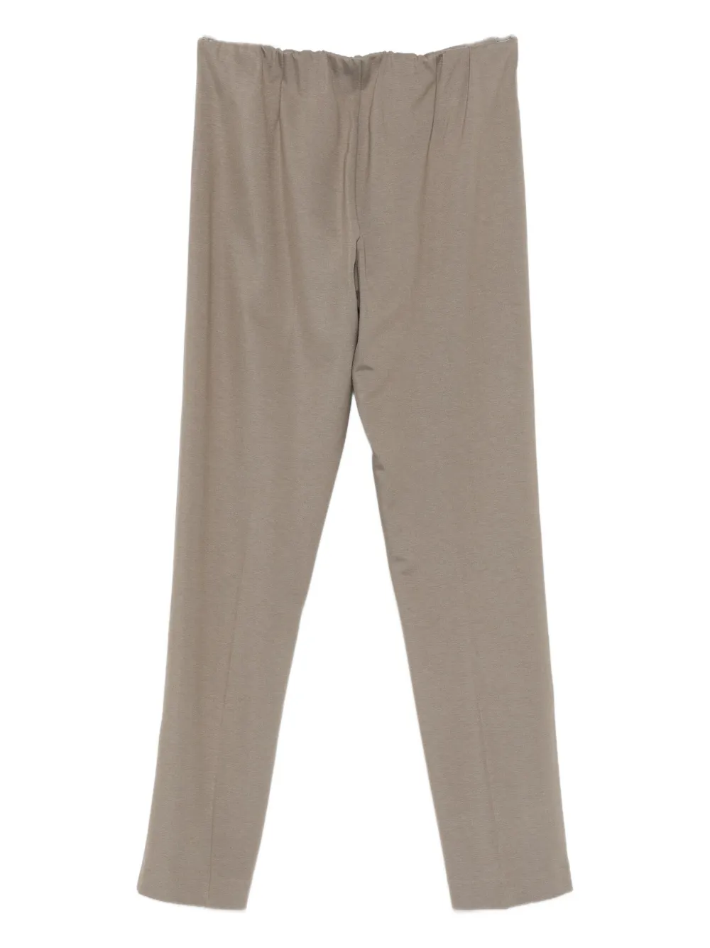 Le Tricot Perugia straight-leg trousers | Straight-Leg Pants | Image 2