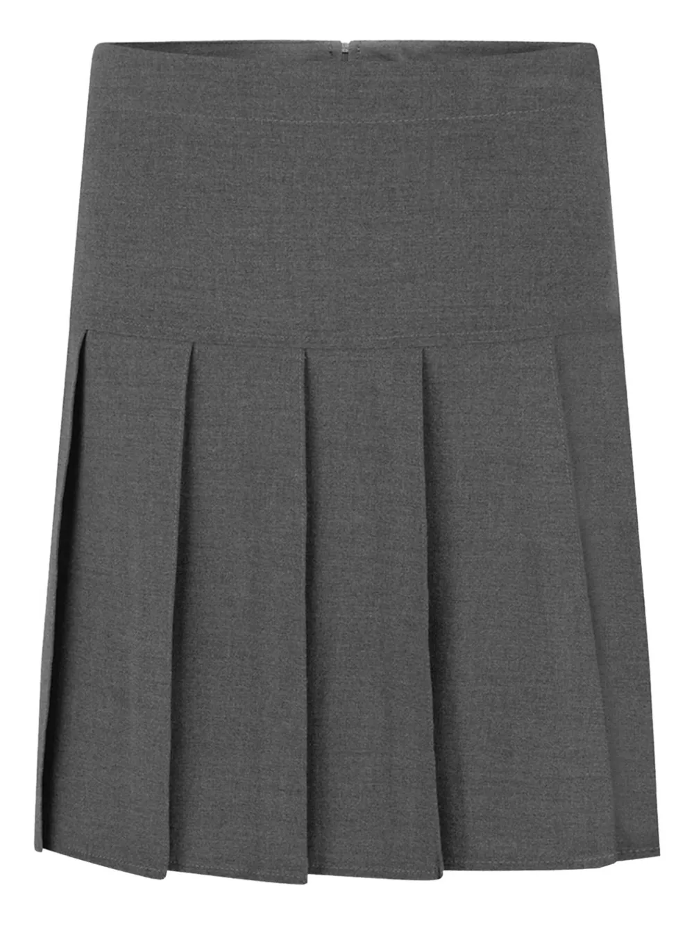 Zeco Schoolwear kids pleated skirt set | Casual Skirts | Image 2