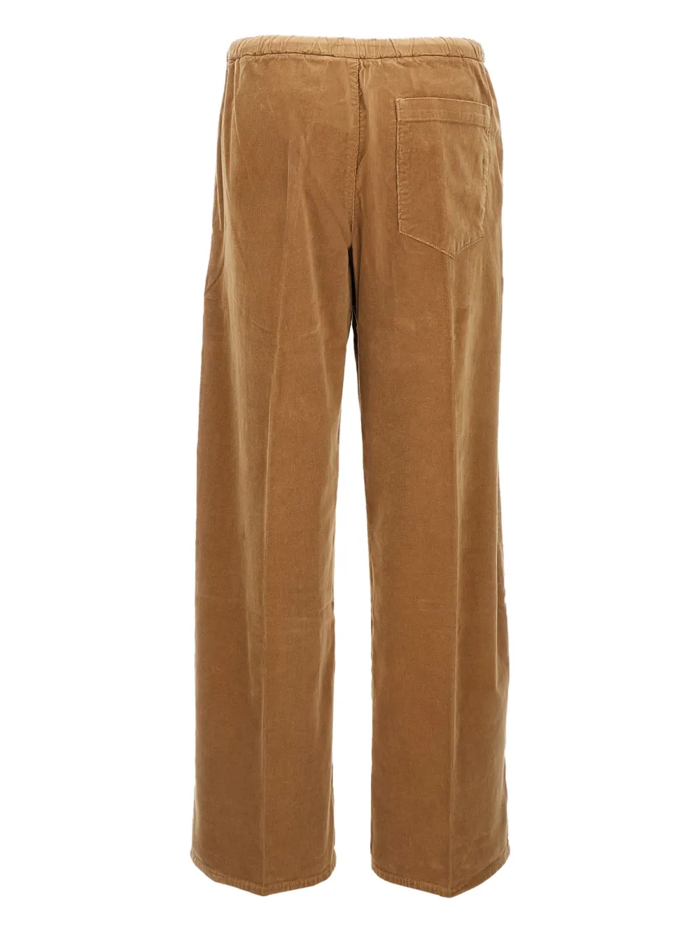Citizens of Humanity Broek met trekkoord - Bruin