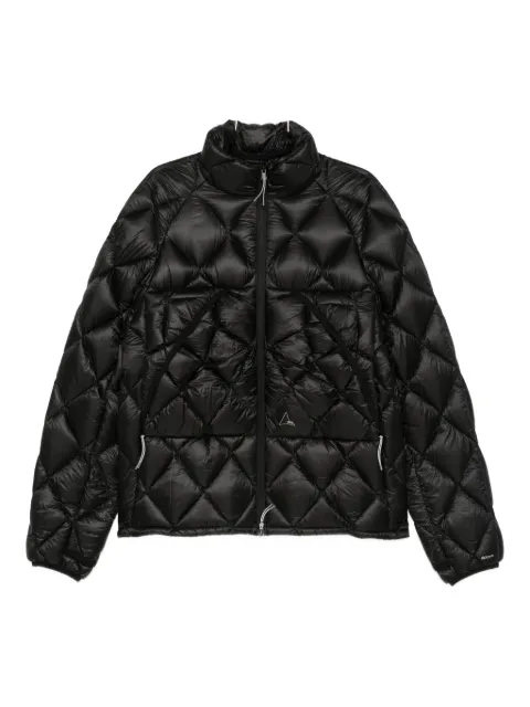 ROA Nuna quilted jacket