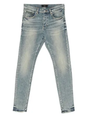 PURPLE BRAND（パープル ブランド）メンズ デニム - FARFETCH