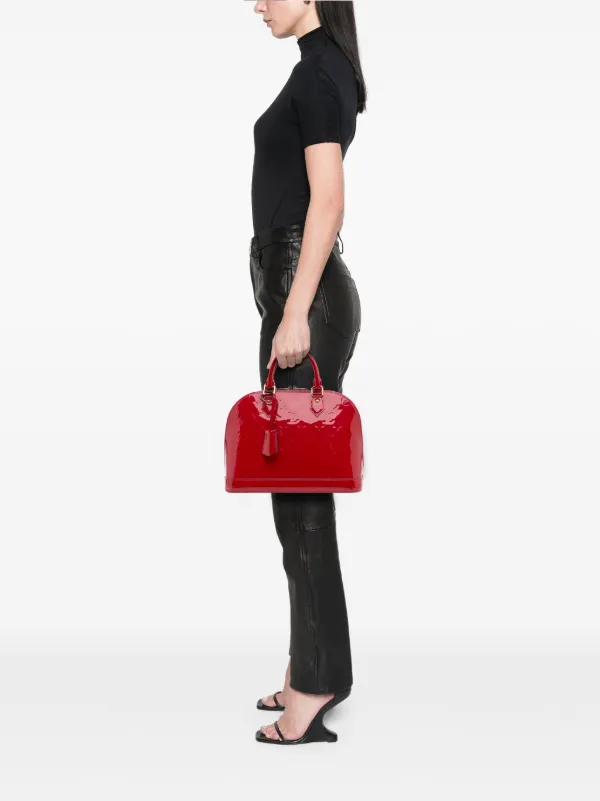 2020 Leather Whale belt bag