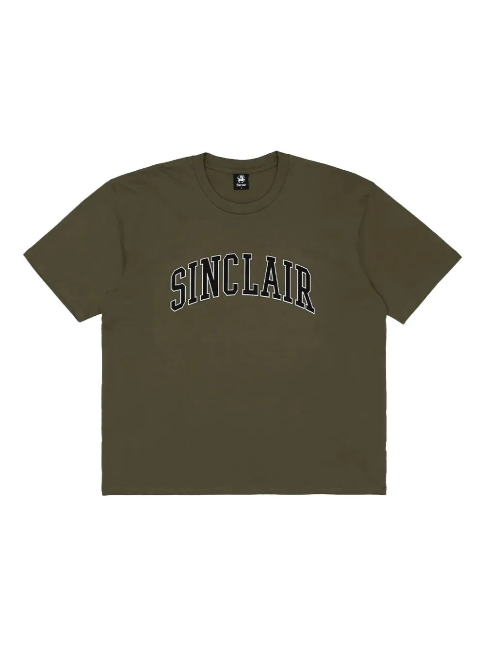 Sinclair College T-shirt | Green | Image 1