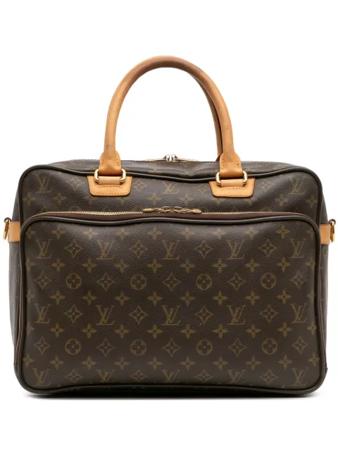 Louis Vuitton Pre-Owned 2010 Monogram Icare business bag
