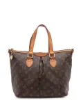 Louis Vuitton Pre-Owned 2011 Monogram Palermo PM satchel - Brown