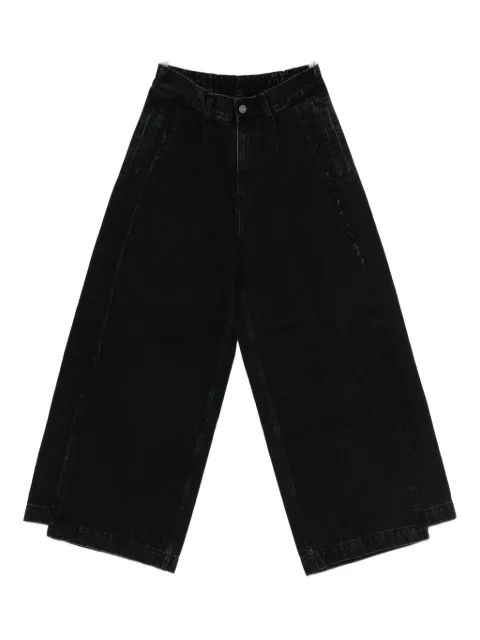 SONGZIO jeans anchos