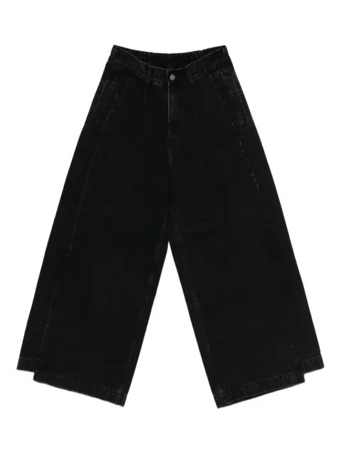 SONGZIO wide-leg jeans