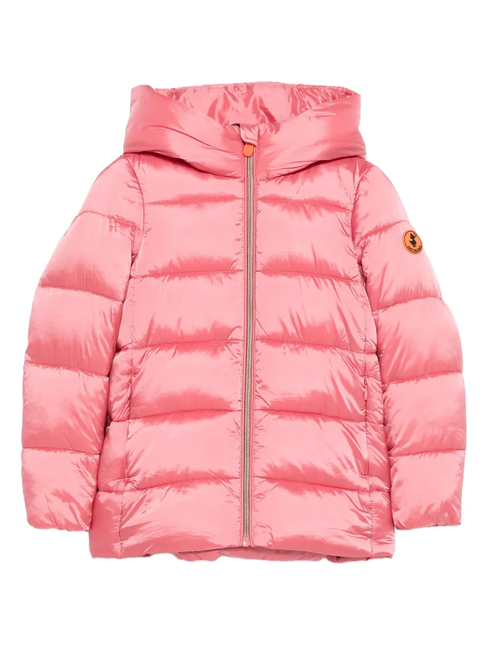 Save The Duck Kids Gracie jacket | Pink | Image 1