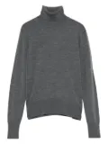 Forte Forte virgin wool sweater - Grey