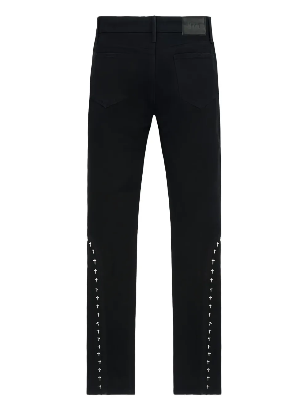 RTA Enzo jeans | Jeans bootcut | Image 2