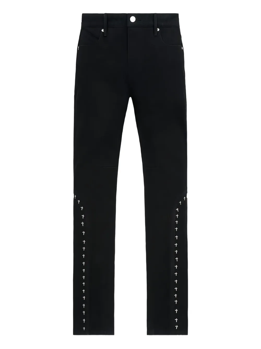 RTA Enzo jeans | noir | Image 1