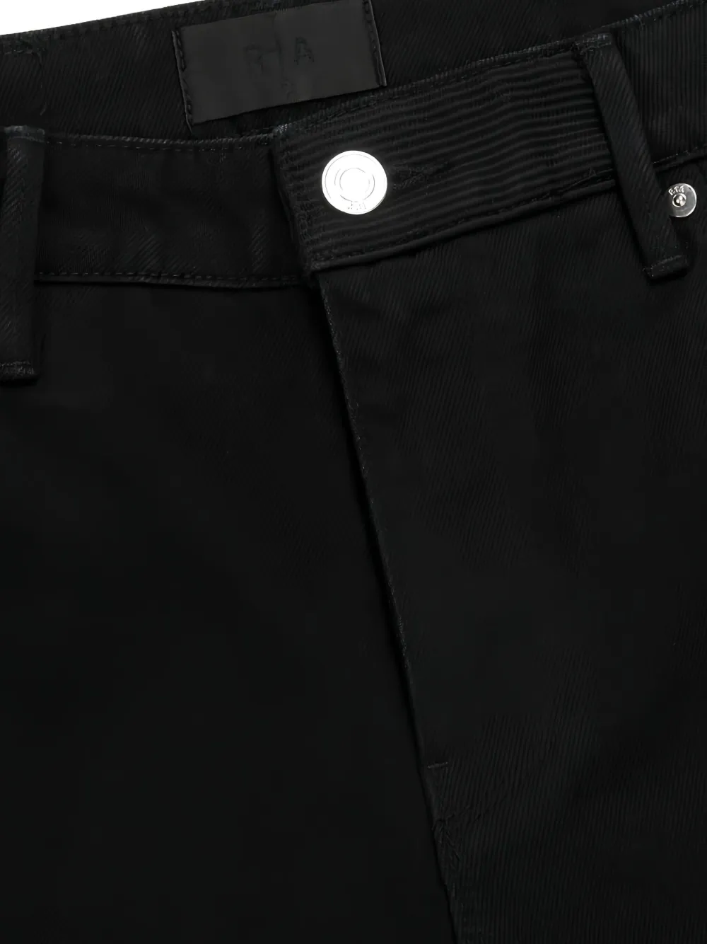 Rta Enzo Jeans In Black