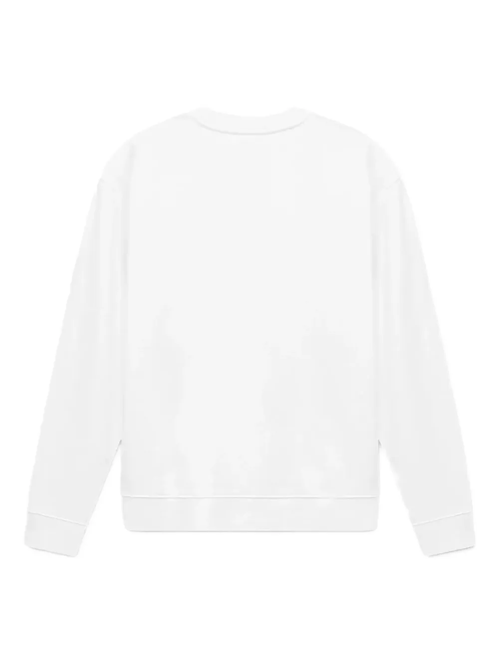 RTA Las Vegas Cocktails sweatshirt - Wit
