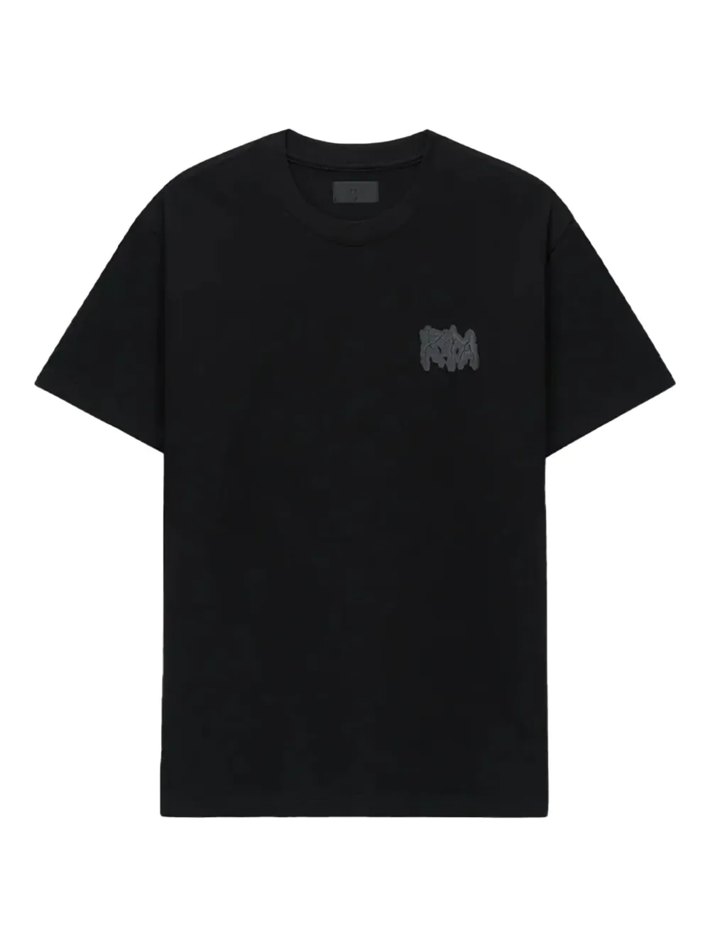 Rta Colin T-shirt In Black