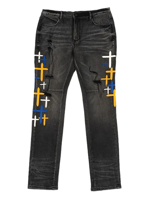 RTA Bryant jeans 